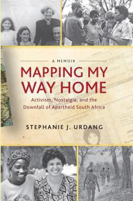 Mapping My Way Home(English, Paperback, Urdang Stephanie J.)