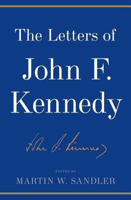 The Letters of John F. Kennedy(English, Hardcover, Kennedy John F Lecturer in Chemistry)