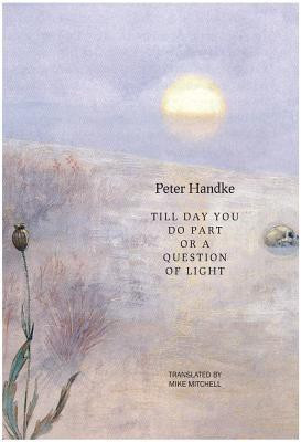 Till Day You Do Part or a Question of Light(English, Hardcover, Handke Peter)