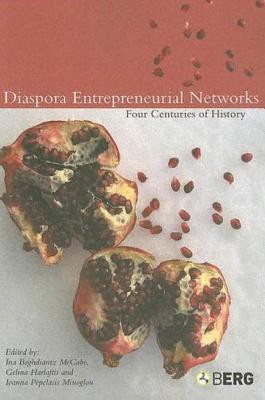 Diaspora Entrepreneurial Networks 2nd edition Edition(English, Paperback, unknown)