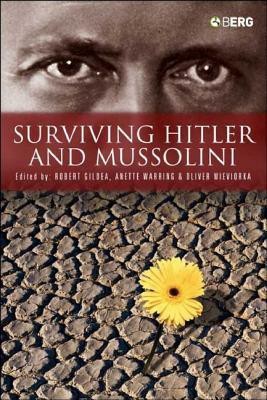 Surviving Hitler and Mussolini(English, Paperback, unknown)