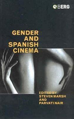 Gender and Spanish Cinema(English, Paperback, unknown)