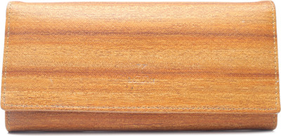

Rex Casual Brown Clutch