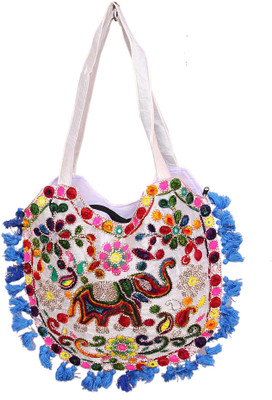 

Generic Party Multicolor Clutch