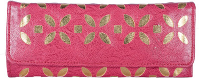 

skkfashion Casual Pink Clutch