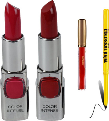 

AV Intense lipstick(Set of 4)