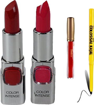 

AV Intense lipstick(Set of 4)