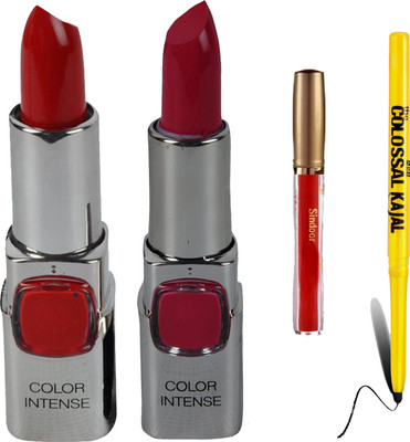 

AV Intense lipstick(Set of 4)