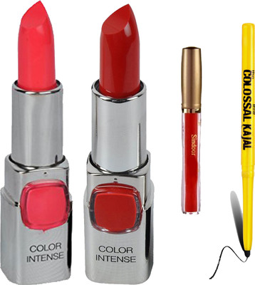

AV Intense lipstick(Set of 4)