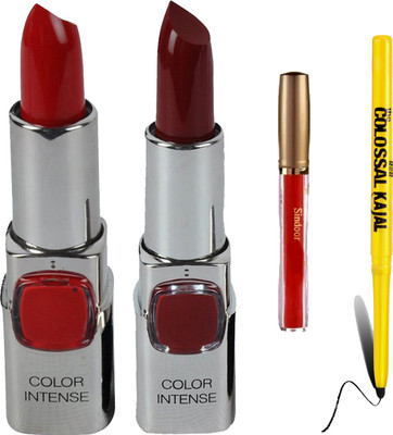 

AV Intense lipstick(Set of 4)