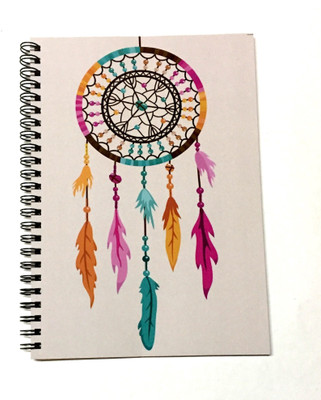 

macro A5 Notebook(Designer, Grey)