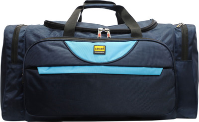 

ADISON ADTRAVELBAGBLUE Travel Duffel Bag(Blue)