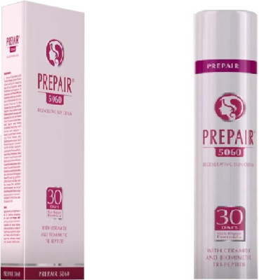

Vini Cosmetics Prepair 5060 Skin cream 50 g(50 g)