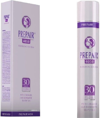 

Vini Cosmetics Prepair 4050 cream 50g(50 g)