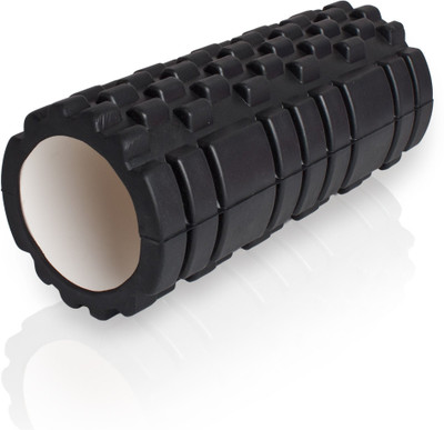 

Bruzone Grid Foam Roller(Length 33 cm)