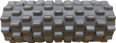 

Bruzone Standard Foam Roller(Length 33 cm)