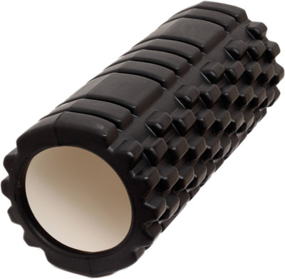 

Bruzone Grid Foam Roller(Length 33 cm)