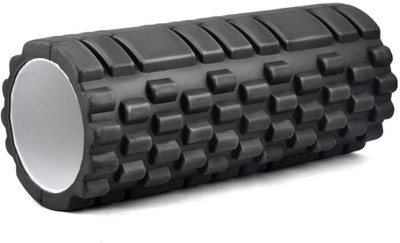 

Bruzone Grid Foam Roller(Length 33 cm)