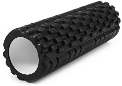 Osilor Grid Foam Roller(Length 33 cm)