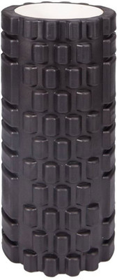 

Bruzone Standard Foam Roller(Length 33 cm)