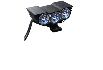 CapeShoppers LED Fog Lamp Unit for Universal For Car Universal For Car