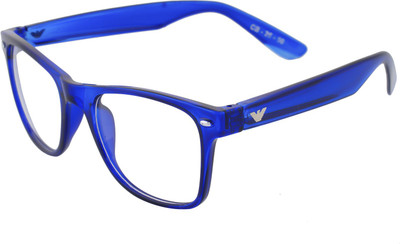 

SD SHOP Full Rim Square Frame(55 mm