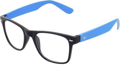 

SD SHOP Full Rim Square Frame(55 mm