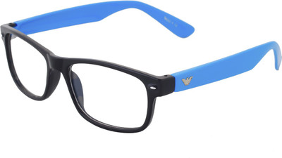 

SD SHOP Full Rim Square Frame(55 mm