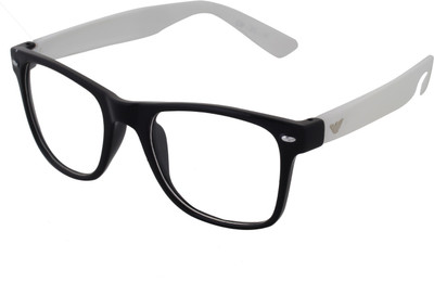 

SD SHOP Full Rim Square Frame(55 mm