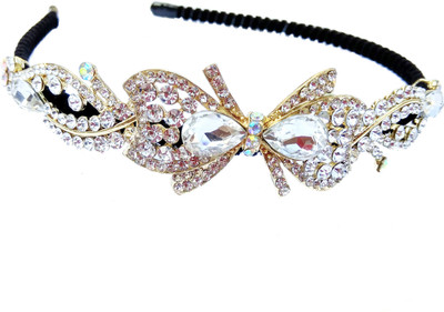 

BinnG fairy Hair Band(Multicolor)