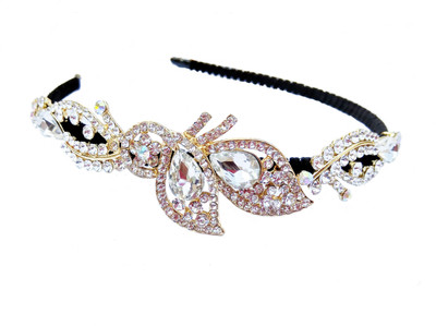 

BinnG princess Head Band(Multicolor)