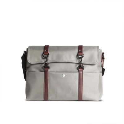 

Scarters Messenger Bag(Grey)