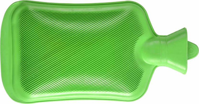 

Equinox Water Rubber hot 2 L Hot Water Bag(Green)