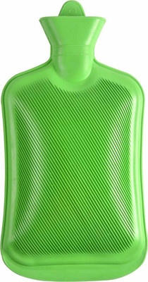 

CASA hot Heating Gel Pad 1 ml Hot Water Bag(Green)