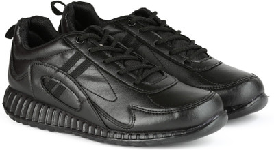 

Force 10 by Liberty Boys & Girls Lace Sneakers(Black