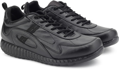 

Force  by Liberty Boys Lace Sneakers(Black