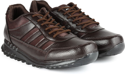 

Force 10 by Liberty Boys Lace Sneakers(Brown