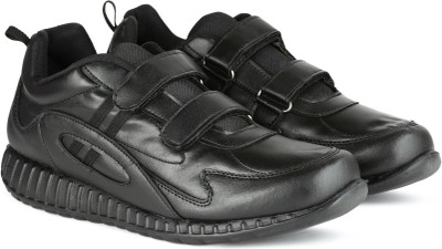 

Force 10 by Liberty Boys & Girls Slip on Moccasins(Black