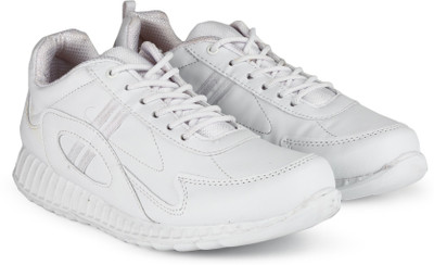

Force 10 by Liberty Boys & Girls Lace Sneakers(White
