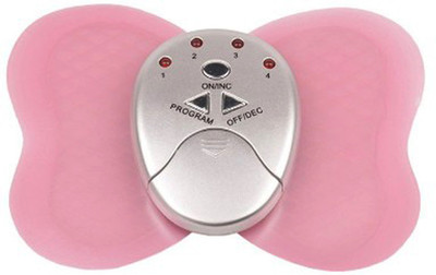 Beurer EROWE60 butterfly Massager(Multicolor) available at flipkart for Rs.399