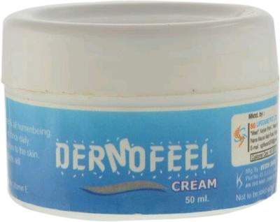 Dermofeel Dermofeel-cream1(100 ml)