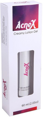 

Acnex Acnex-lot(60 ml)