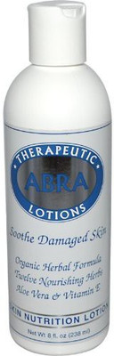 

Abra Therapeutics Skin Nutrition Lotion(238)