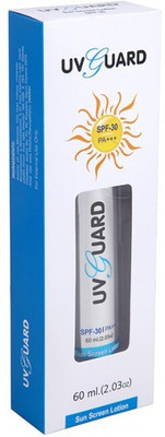 UVguard UVguard-spf-30(60 ml)