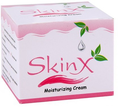 

Skinx Skinx-mois-cream(75 ml)