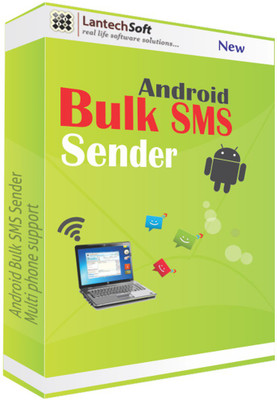 

Lantech Soft Android Bulk SMS Sender(3)