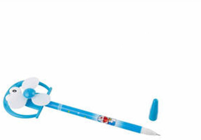 

Shoppernation Cartoon Gel Pen(Pack of 3)