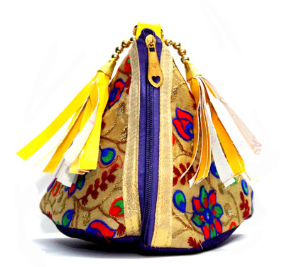 

TUNEROX smosa potli-180 Potli(Yellow)