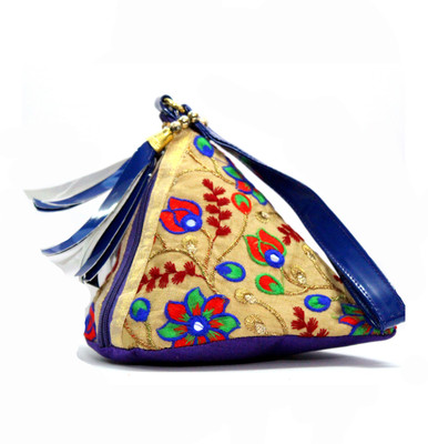 

TUNEROX smosa potli-018 Potli(Blue)