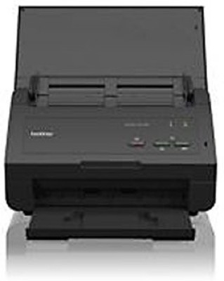 

Brother ADS-2100 Multi-function Printer(Black)